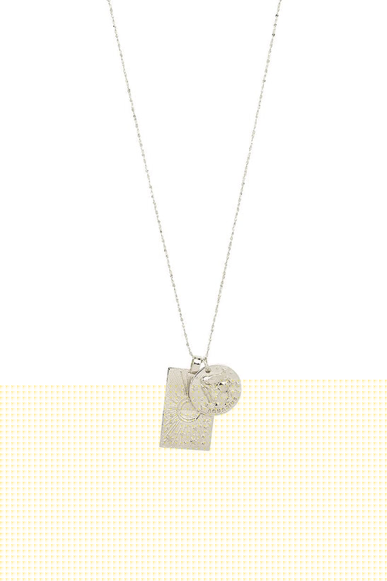 Spell stargazer necklace shop